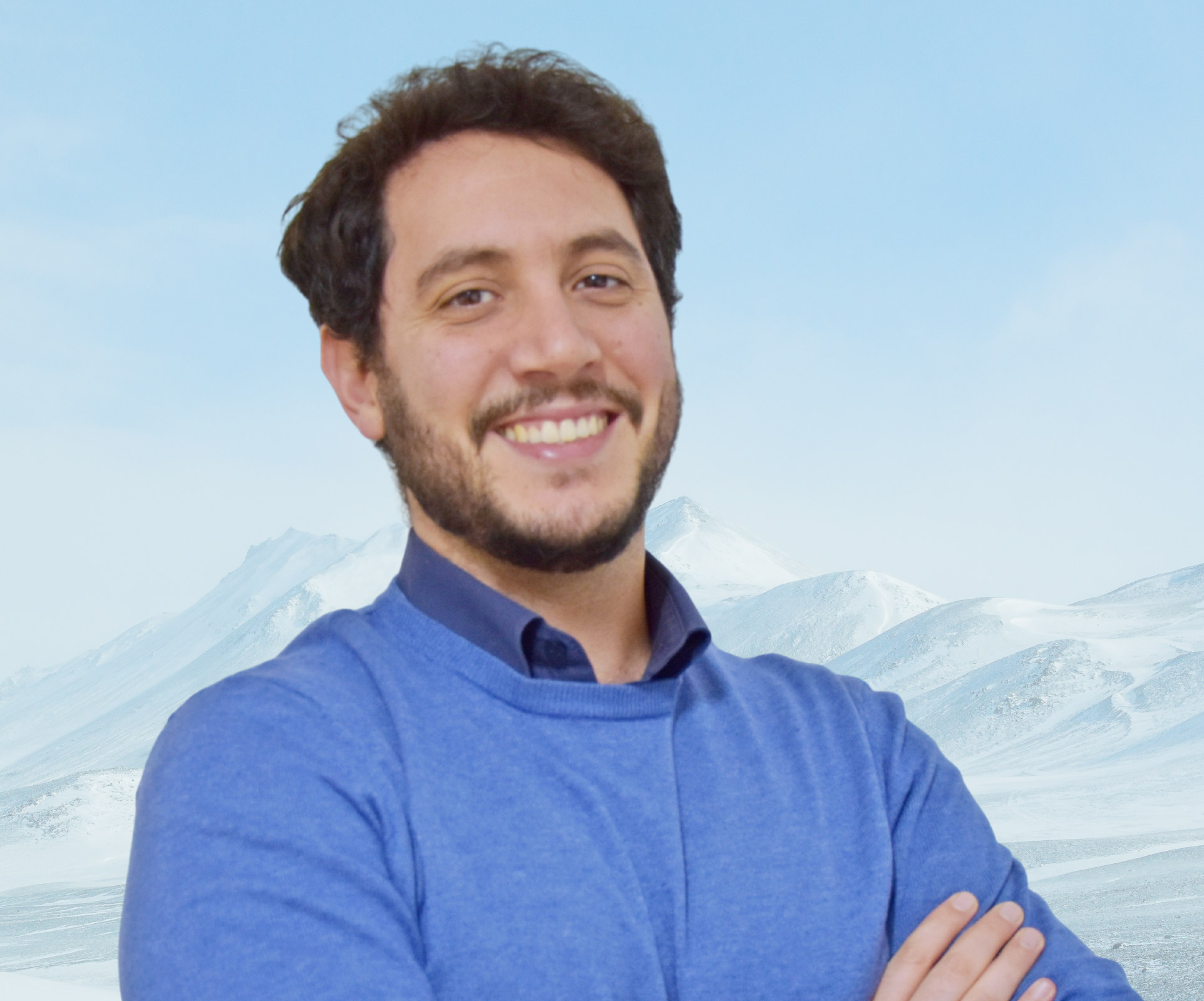 DAVID-FEDERICI